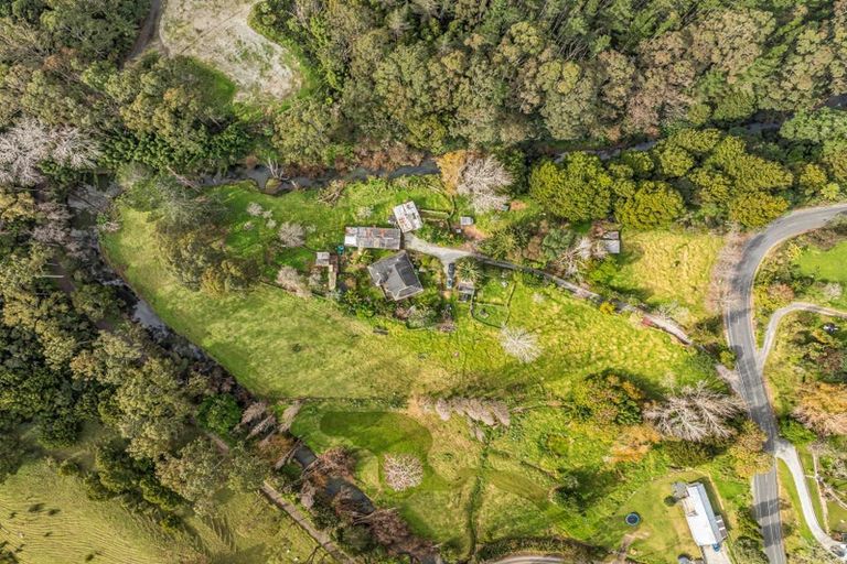 Photo of property in 915 Fairburn Road, Kaitaia, 0482