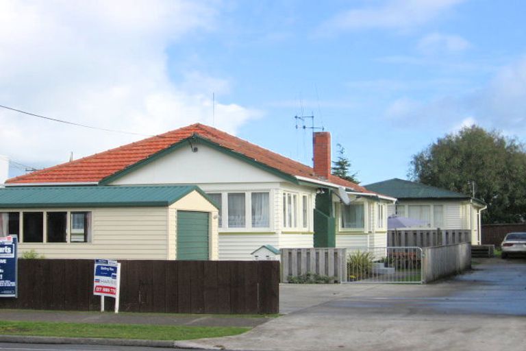 Photo of property in 93b Studholme Street, Morrinsville, 3300