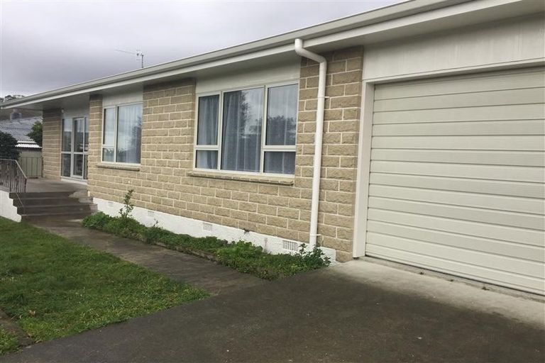 Photo of property in 1a Ngaio Street, Stoke, Nelson, 7011