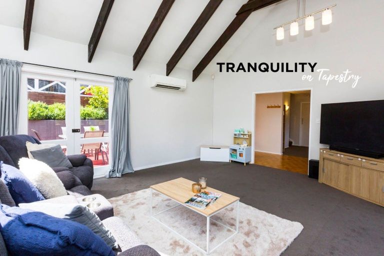 Photo of property in 21 Tapestry Grove, Silverstream, Upper Hutt, 5019