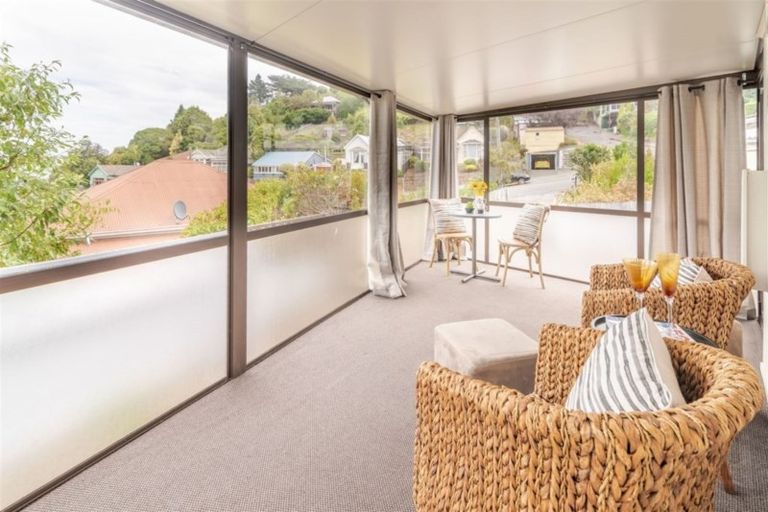 Photo of property in 20 Voelas Road, Lyttelton, 8082