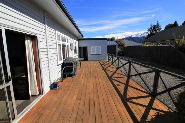 Photo of property in 166 Hanmer Springs Road, Hanmer Springs, 7334