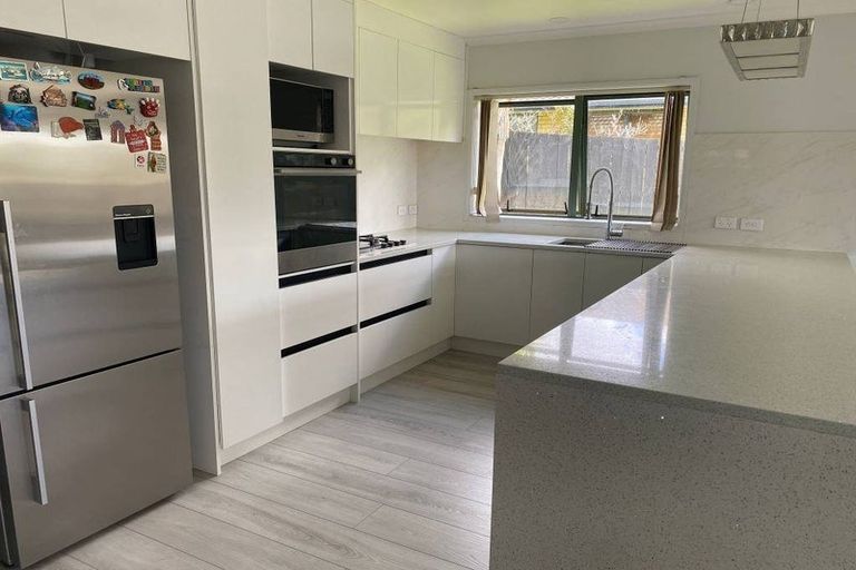 Photo of property in 19 Aclare Place, East Tamaki, Auckland, 2016