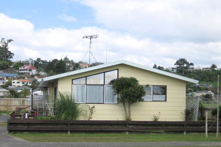 Photo of property in 410 Ngatai Road, Bellevue, Tauranga, 3110