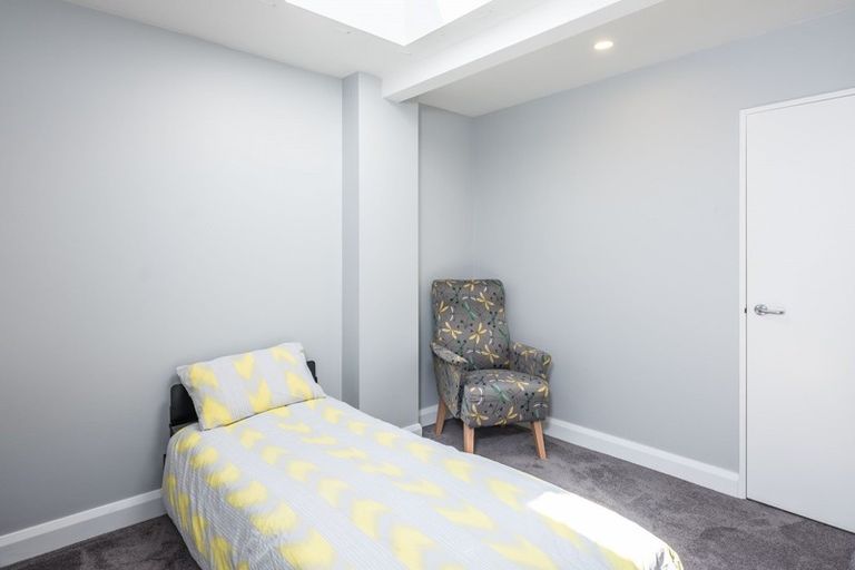 Photo of property in Lexington Apartments, 33l Hania Street, Mount Victoria, Wellington, 6011