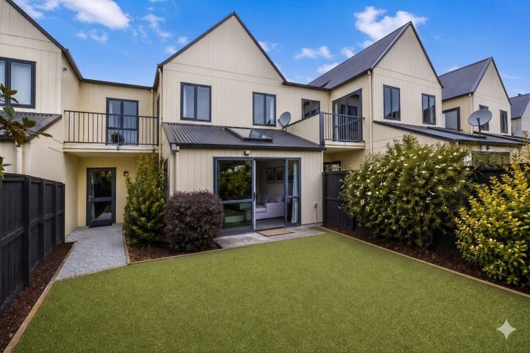Photo of property in 3/24 Melrose Street, Christchurch Central, Christchurch, 8013