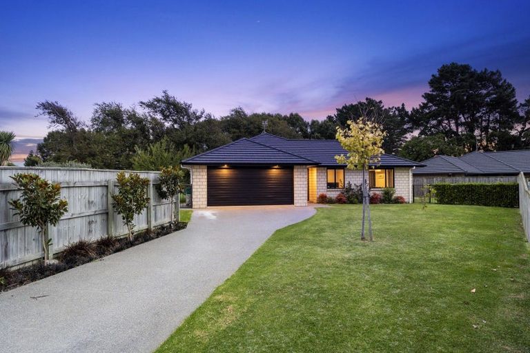 Photo of property in 10 Dow Chung Place, Otaki, 5512