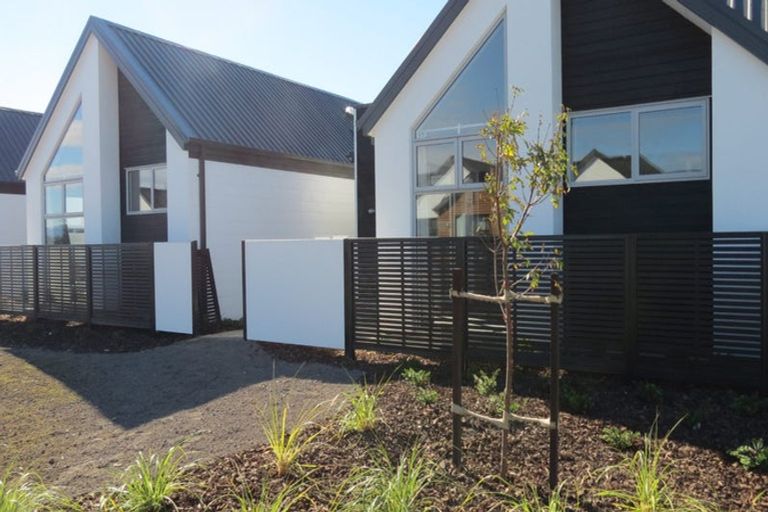 Photo of property in 11 Toa Street, Kaiapoi, 7630