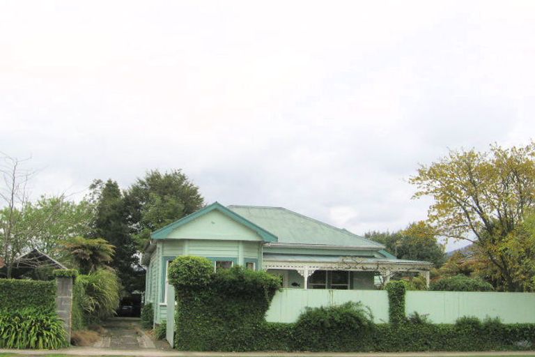 Photo of property in 71 Ranolf Street, Victoria, Rotorua, 3010