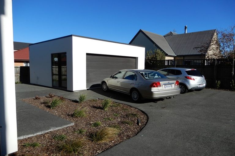 Photo of property in 1/79 Mandeville Street, Riccarton, Christchurch, 8011