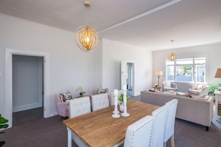 Photo of property in 18 Wilton Street, Levin, 5510