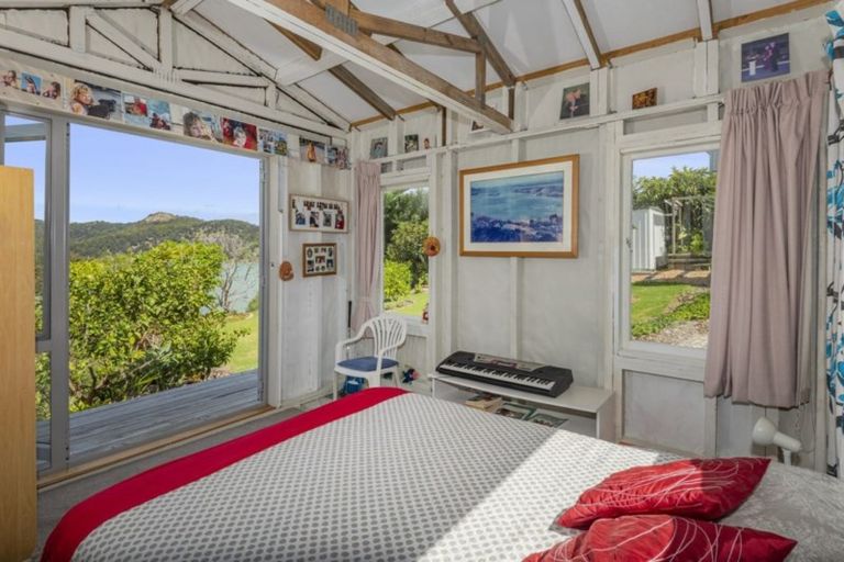 Photo of property in 59 Ritchie Road, Parua Bay, Whangarei, 0174