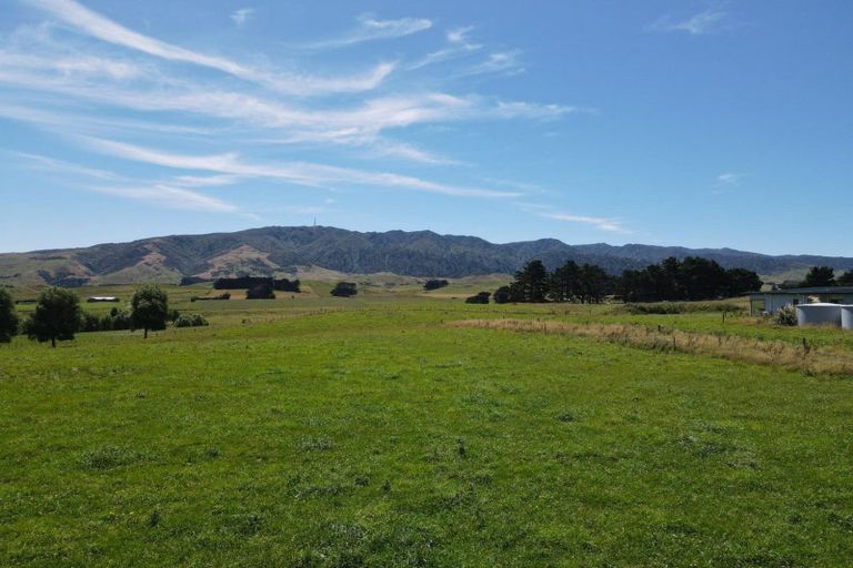 Photo of property in 97 Mcconaghty Road, Papatawa, Woodville, 4998