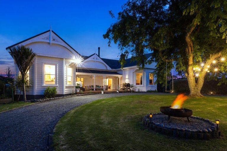 Photo of property in 427 Port Albert Road, Wellsford, 0972