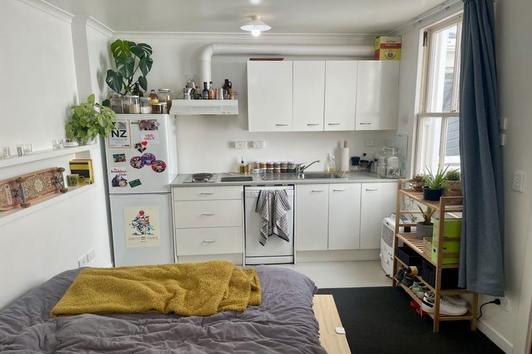 Photo of property in 47a Aro Street, Aro Valley, Wellington, 6021