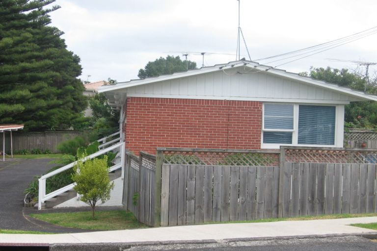 Photo of property in 7/14 Waterloo Road, Milford, Auckland, 0620