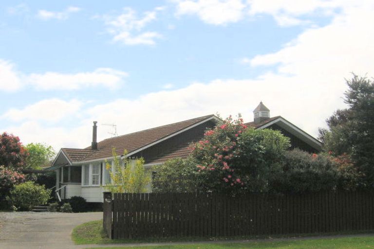 Photo of property in 87 Richmond Avenue, Richmond Heights, Taupo, 3330