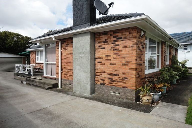 Photo of property in 42 Aurea Avenue, Pakuranga, Auckland, 2010