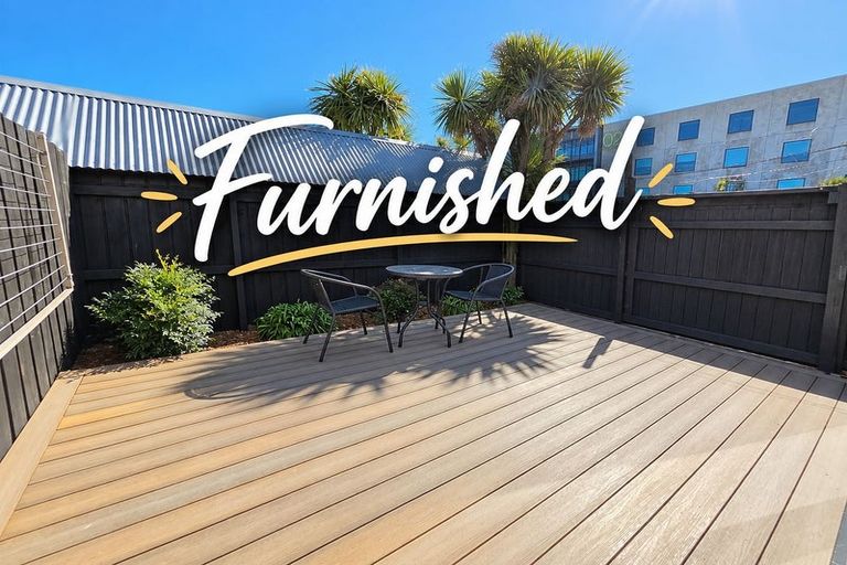Photo of property in 5/7 Dickens Street, Addington, Christchurch, 8024