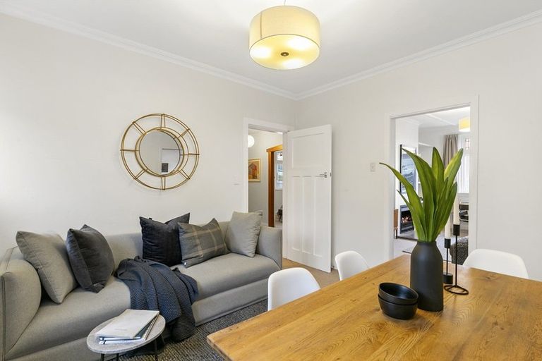 Photo of property in 109 Farnham Street, Mornington, Wellington, 6021