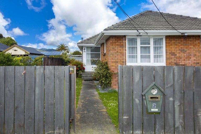 Photo of property in 2 Hazel Street, Ebdentown, Upper Hutt, 5018