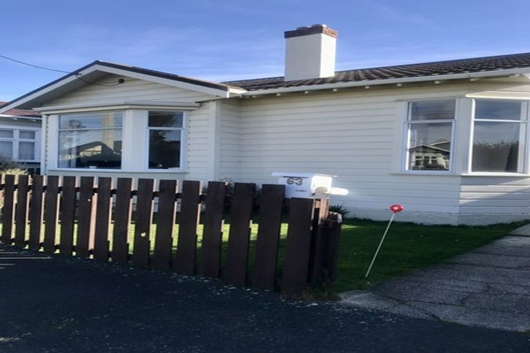 Photo of property in 63 Ravelston Street, Musselburgh, Dunedin, 9013