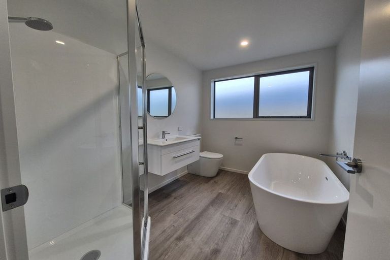 Photo of property in 8a Korimako Crescent, Rolleston, 7678