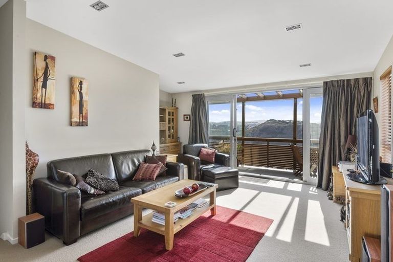 Photo of property in 37c Gurkha Crescent, Khandallah, Wellington, 6035