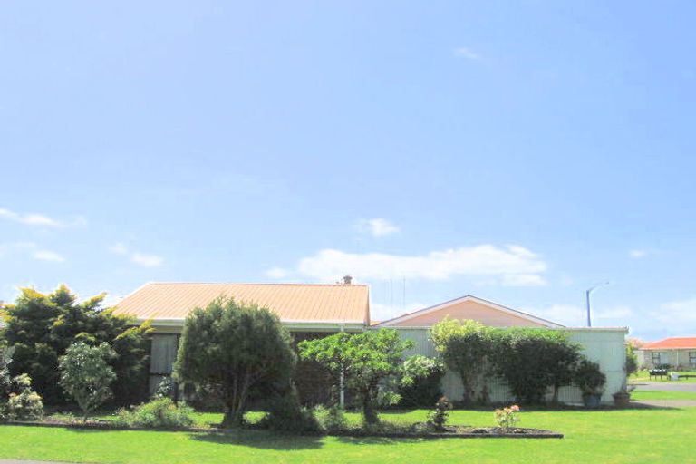 Photo of property in 10 Buchanan Street, Matamata, 3400