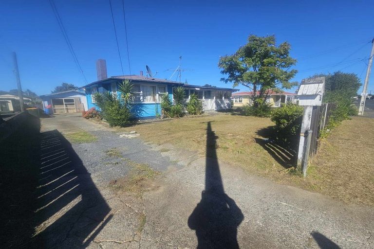Photo of property in 55 Sheehan Avenue, Papakura, 2110