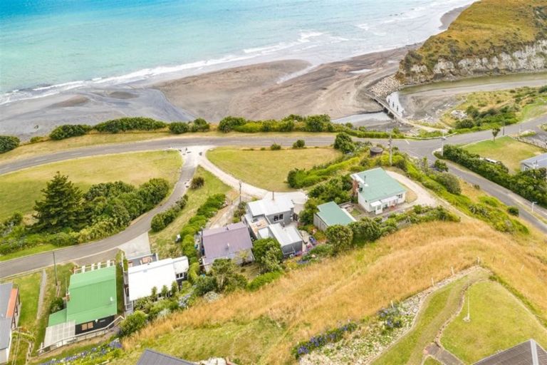 Photo of property in 12 Sunset Parade, Kai Iwi, Wanganui, 4574