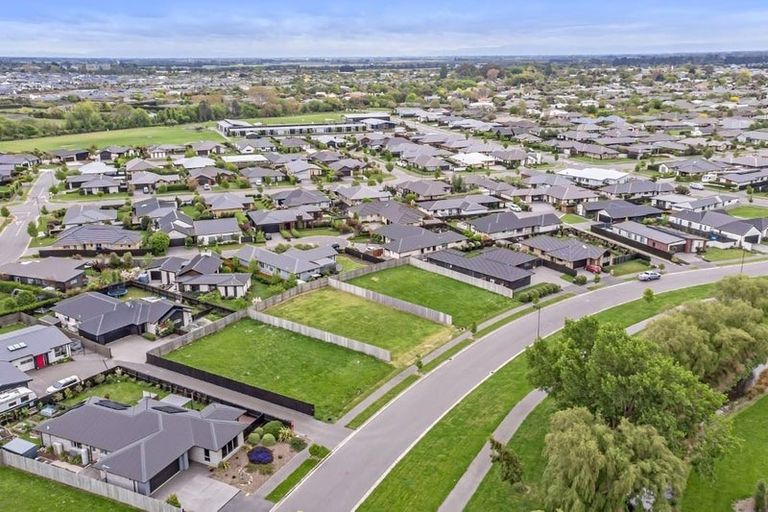 Photo of property in 119 Jimmy Adams Terrace, Lincoln, 7608