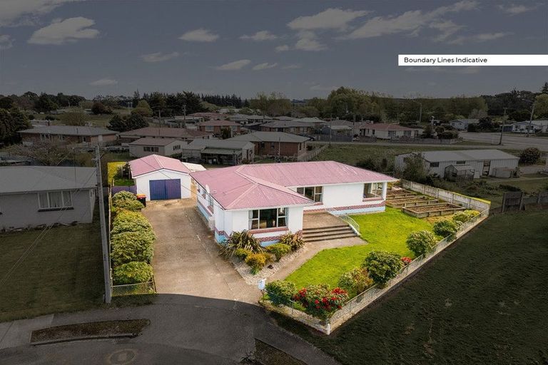 Photo of property in 13 Ingram Place, Mataura, 9712