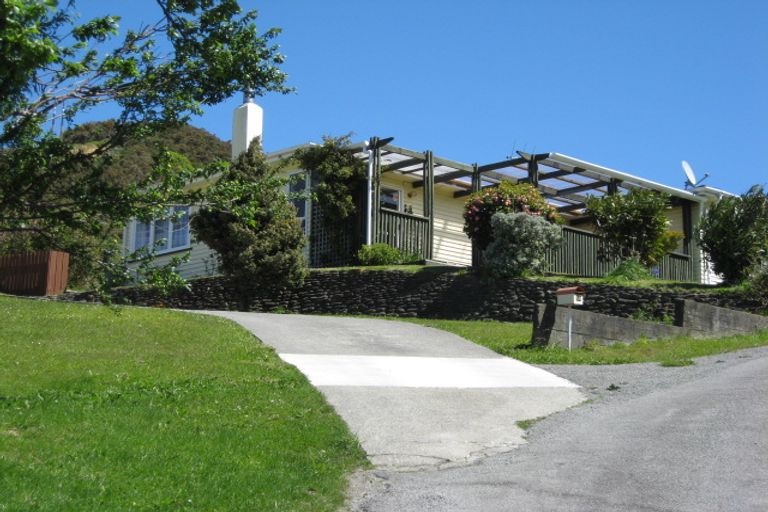 Photo of property in 52 Scotland Street, Picton, 7220