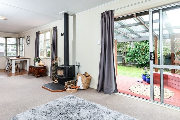 Photo of property in 13 Watts Crescent, Hamilton East, Hamilton, 3216