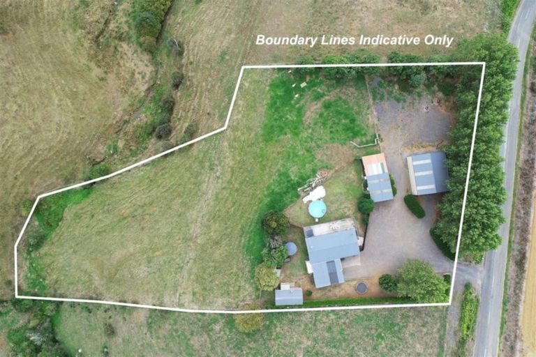 Photo of property in 163 Klondyke Road, Onewhero, Tuakau, 2697
