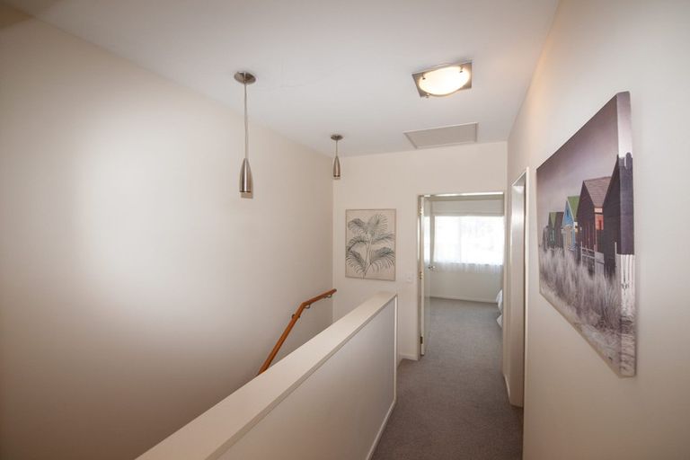 Photo of property in Monterey Apartments, 23/232 Middleton Road, Glenside, Wellington, 6037