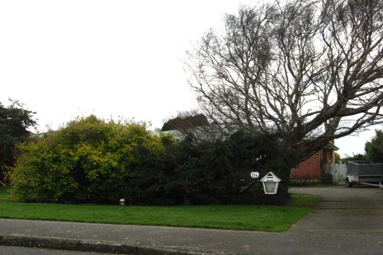 Photo of property in 116 Terrace Street, Rosedale, Invercargill, 9810