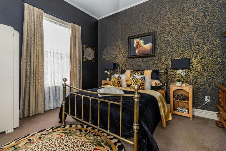 Photo of property in 4 Lewis Street, Geraldine, 7930