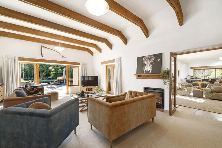 Photo of property in 540 Finlays Road, West Melton, Christchurch, 7675