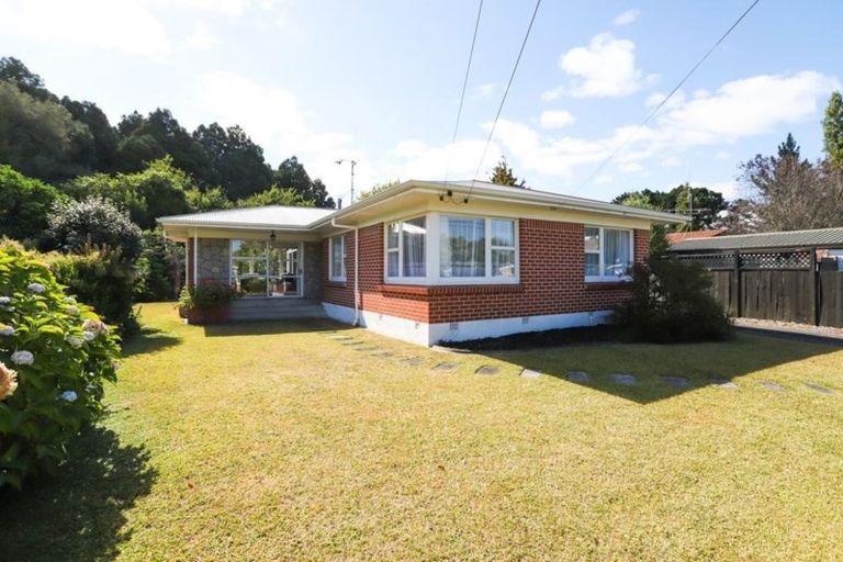 Photo of property in 53 Berkley Avenue, Hillcrest, Hamilton, 3216