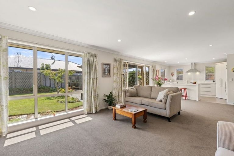 Photo of property in 16 El Alamein Avenue, Rangiora, 7400