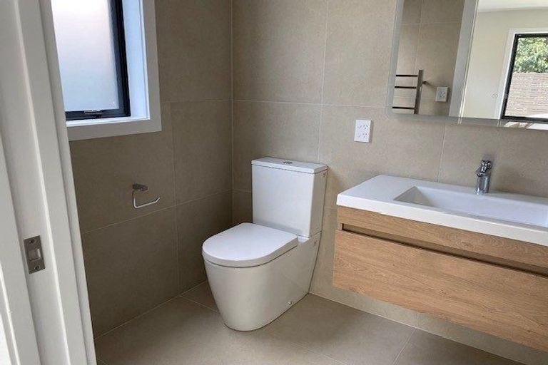 Photo of property in 23d Clark Road, Hobsonville, Auckland, 0616