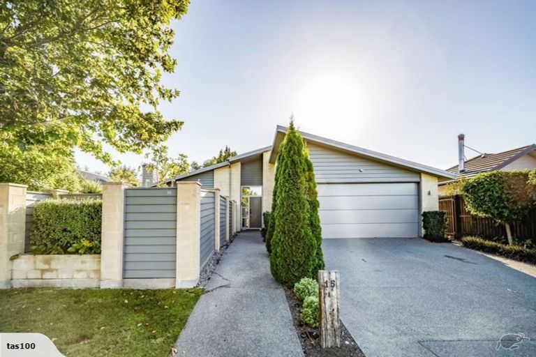 Photo of property in 15 Riverside Lane, Tai Tapu, 7672