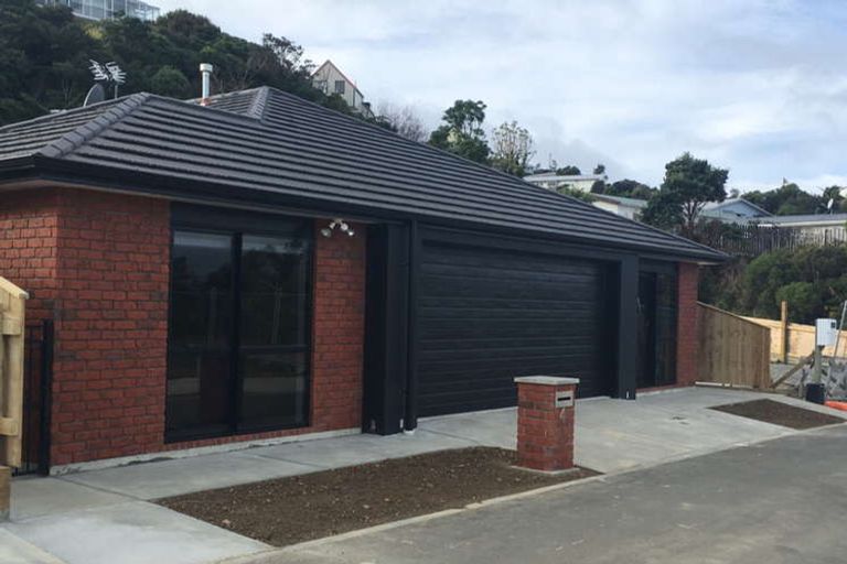 Photo of property in 4 Lime Grove, Maungaraki, Lower Hutt, 5010