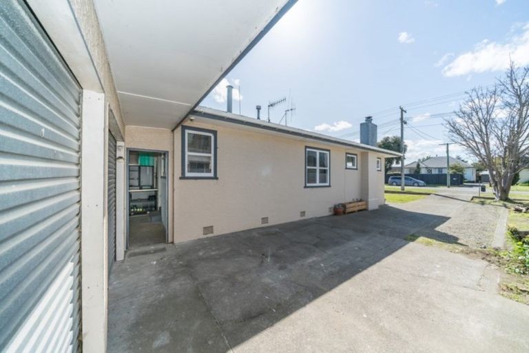 Photo of property in 29 Poole Street, Feilding, 4702