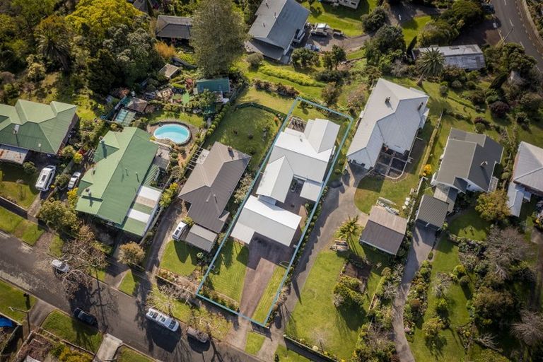 Photo of property in 707 Mount Pleasant Road, Thames, 3500