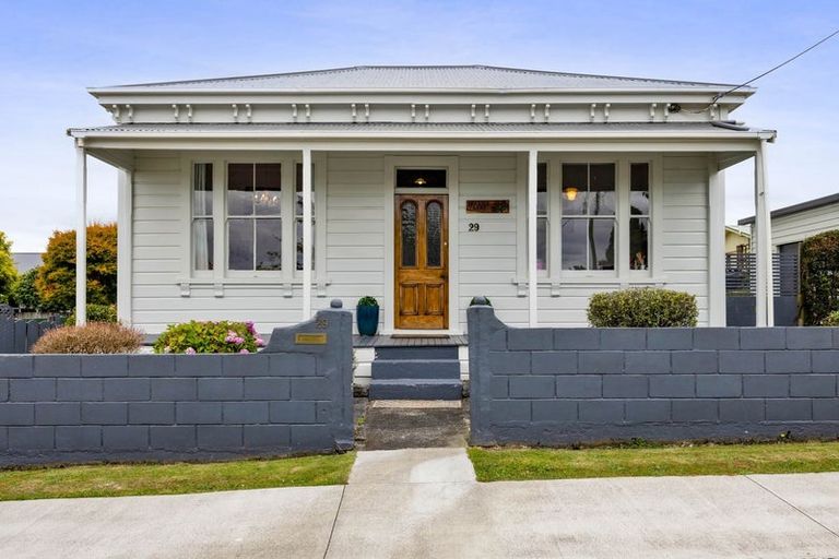 Photo of property in 29 Bedford Street, Eltham, 4322