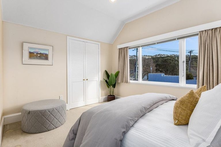 Photo of property in 65 Thompson Street, Mount Cook, Wellington, 6011