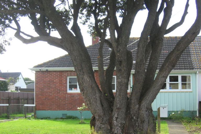 Photo of property in 4 Gadsby Street, Avalon, Lower Hutt, 5011